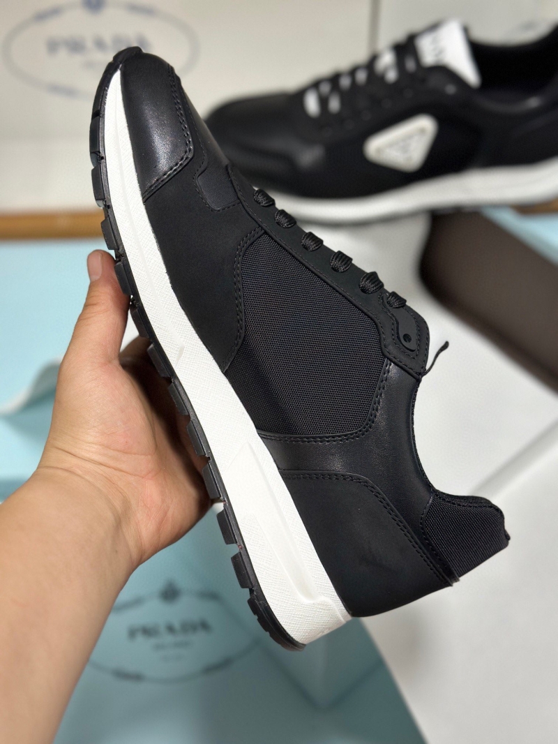 Prada Casual Shoes